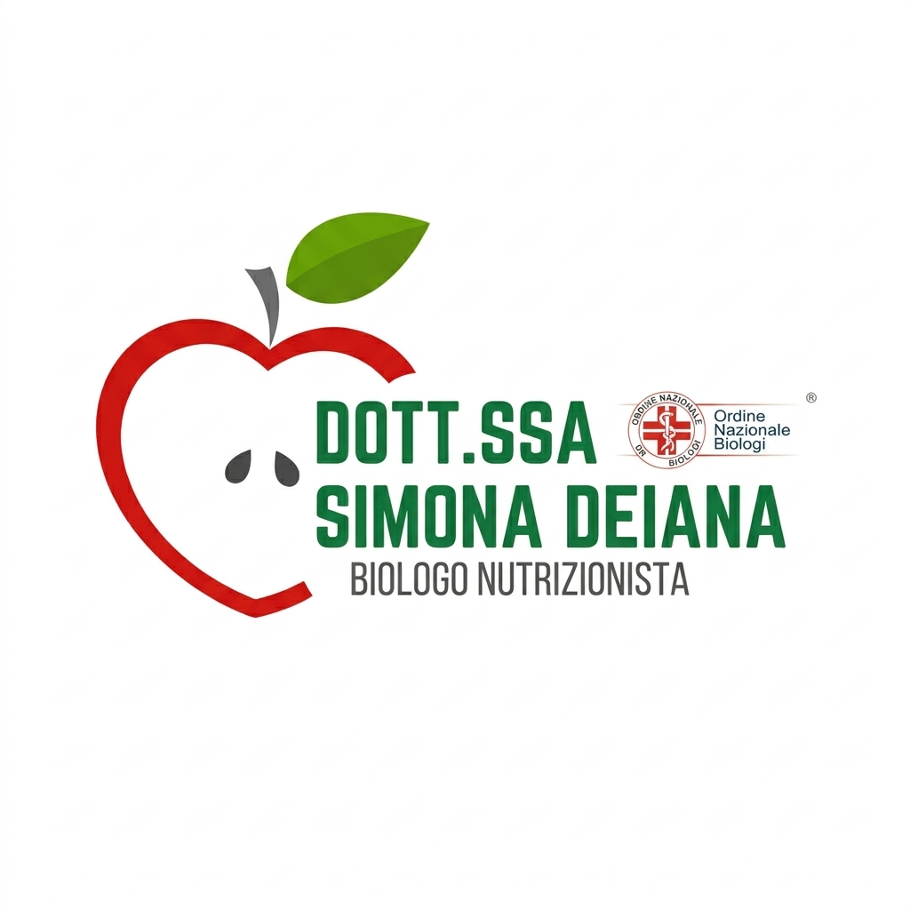 Logo Dott.ssa Simona Deiana